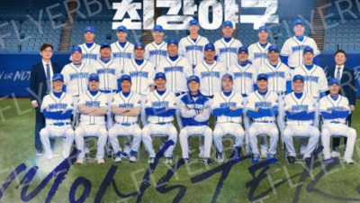 예능 프로그램 '최걍야구'로 인해 토토사이트 KBO 역대급 !!